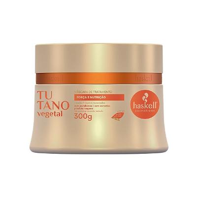 Haskell Tutano Mascara de Hidrataçao 300g