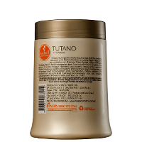 Haskell Tutano Mascara de Hidratação 500g - 2