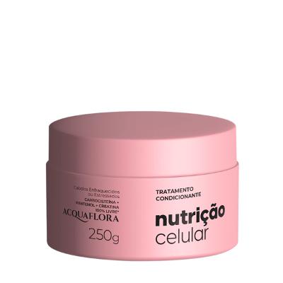 Acquaflora Nutrição Celular - Máscara Capilar 250g