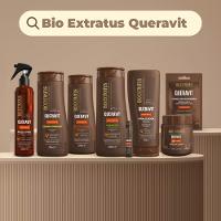 Bio Extratus Queravit - Máscara Capilar 250g - 3