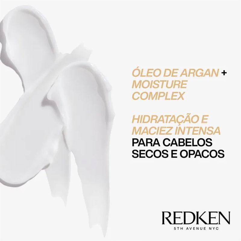 Redken All Soft - Máscara de Hidratação 250ml - 2