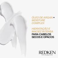 Redken All Soft - Máscara de Hidratação 250ml - 2