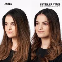 Redken All Soft - Máscara de Hidratação 250ml