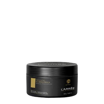 L'ARRËE Argan & Baobab - Máscara Capilar 250g