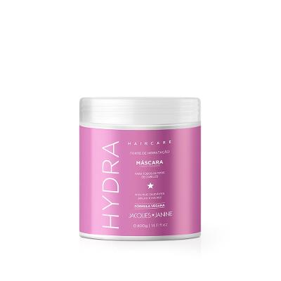 Jacques Janine Professionnel Haircare Hydra - Máscara 400g