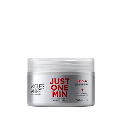 Jacques Janine Professionnel Just One Min - Máscara 240ml