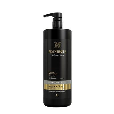 Bio Extratus Specialiste Matizante Cinza - Máscara 1L
