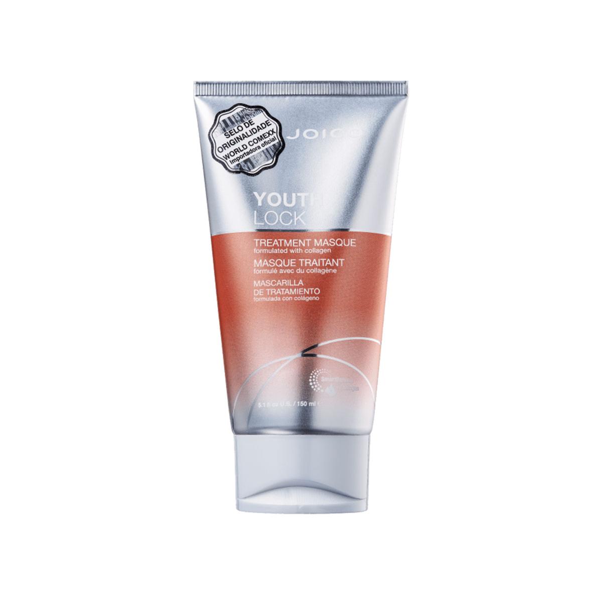 Joico Youthlock Collagen Collection - Máscara Capilar 150ml - 1