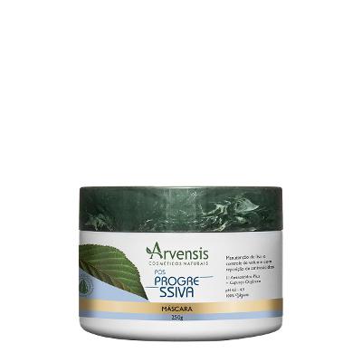 Arvensis - Máscara Pós Progressiva 250g
