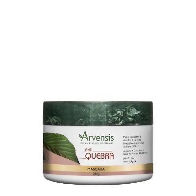 Arvensis Anti-Quebra - Máscara Capilar 250g