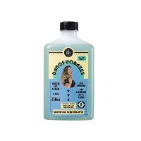 Lola Cosmetics Danos Vorazes - Shampoo Fortificante 250ml - 1