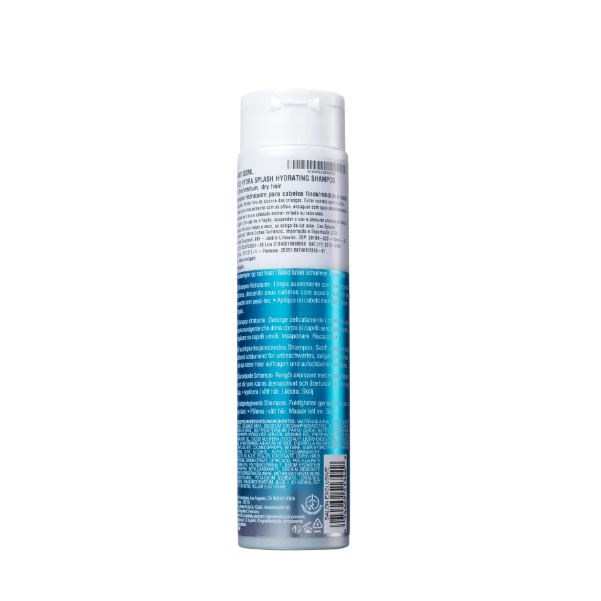 Joico Hydra Splash Smart Release - Shampoo 300ml - 3