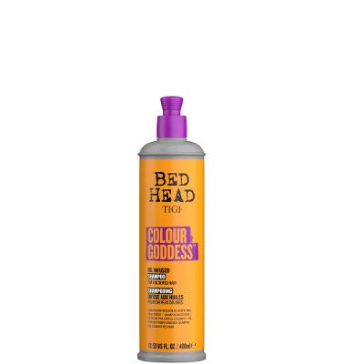 TIGI Bed Head Colour Goddess - Shampoo 400ml