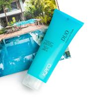 K.Pro Profissional Duo - Shampoo sem Sal 240ml - 2