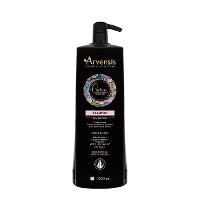 Arvensis Cachos Naturais - Shampoo Sem Sulfato 1L - 1