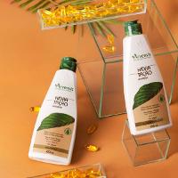 Arvensis Cosméticos Naturais Hidratação Intensiva - Shampoo 300ml - 2