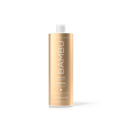 Jacques Janine Professionnel Bambu - Shampoo 800ml
