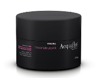 Acquaflora Reconstrutor Shampoo+Cond 300ml+Masc 250ml - 4