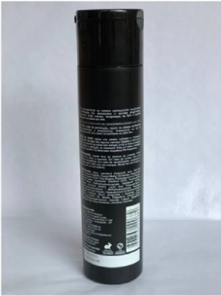 Acquaflora Pos-Progressiva Shampoo+Condicionador 300ml - 3