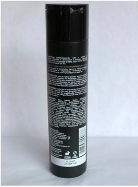 Acquaflora Pos-Progressiva Shampoo+Condicionador 300ml - 5