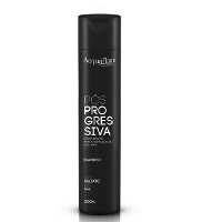 Acquaflora Pos-Progressiva Shampoo+Condicionador 300ml - 2