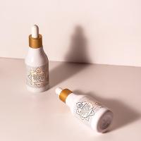 Kit Amend Millenar Óleos Marroquinos Elixir Nutritivo Óleo e Blindagem Essencial Fluído (2 produtos) - 3