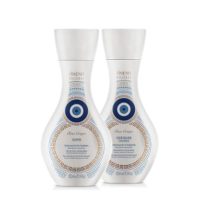 Kit Amend Millenar Óleos Gregos Duo (2 produtos)