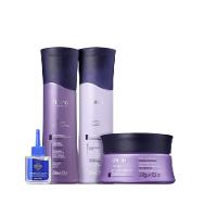 Kit Amend Pos Progressiva Reparador (4 Produtos) - 1