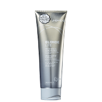 Joico Blonde Life Brightening Shampoo 1L Condicionador 250ml Mascara 150ml Oil 100ml - 3