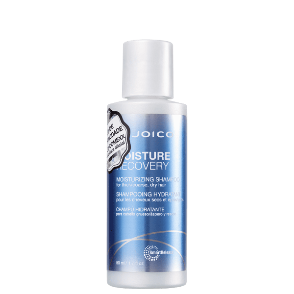 Joico Defy Damage Protective Shampoo 50ml e Moisture Recovery Smart Release Shampoo 50ml - 3