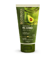 Bio Extratus Pos-Quimica Finalizador 150ml+Banho de Creme 250g - 2