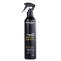 Acquaflora Hidratação Intensiva Shampoo+Cond 300ml+Masc 250ml+Hidrat. s/ Enxague+Spray s/ Enxague 240ml - 6