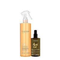 Kit Cadiveu Professional Nutri Glow Fluído e Açaí Oil 60 (2 produtos) - 1