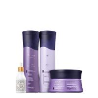 Kit Amend Pos Progressiva Nutricao (4 Produtos) - 1