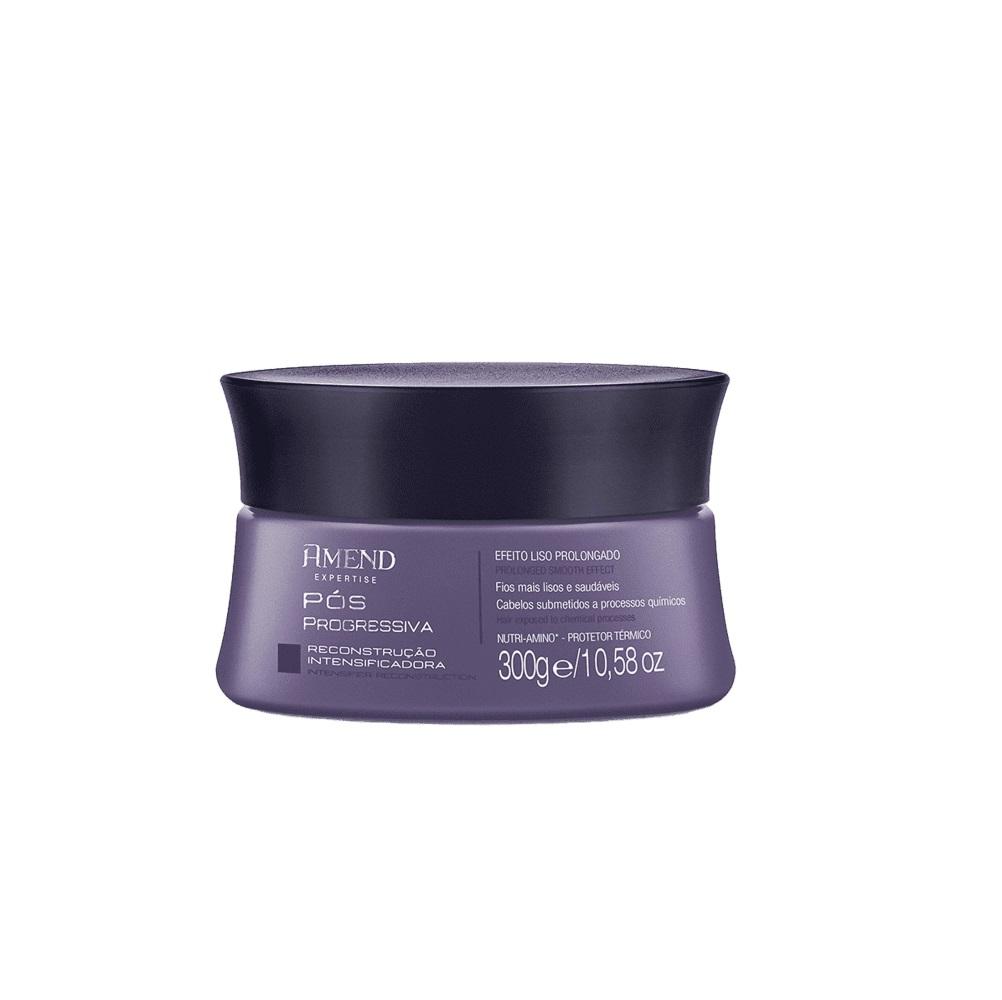 Kit Amend Pos Progressiva Millenar Inchi (4 Produtos) - 5