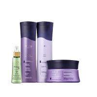 Kit Amend Pos Progressiva Millenar Inchi (4 Produtos) - 1