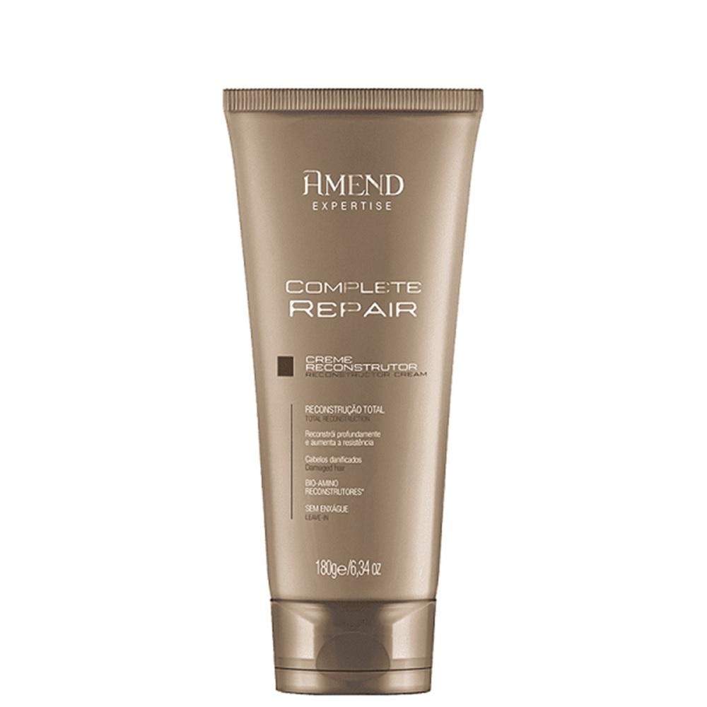Kit Amend Complete Repair Reconstrutor Millenar Monoi (6 Produtos) - 4