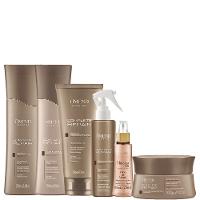 Kit Amend Complete Repair Reconstrutor Millenar Monoi (6 Produtos) - 1