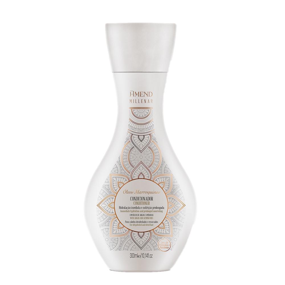 Kit Amend Millenar Óleos Marroquinos Duo (2 Produtos) - 3