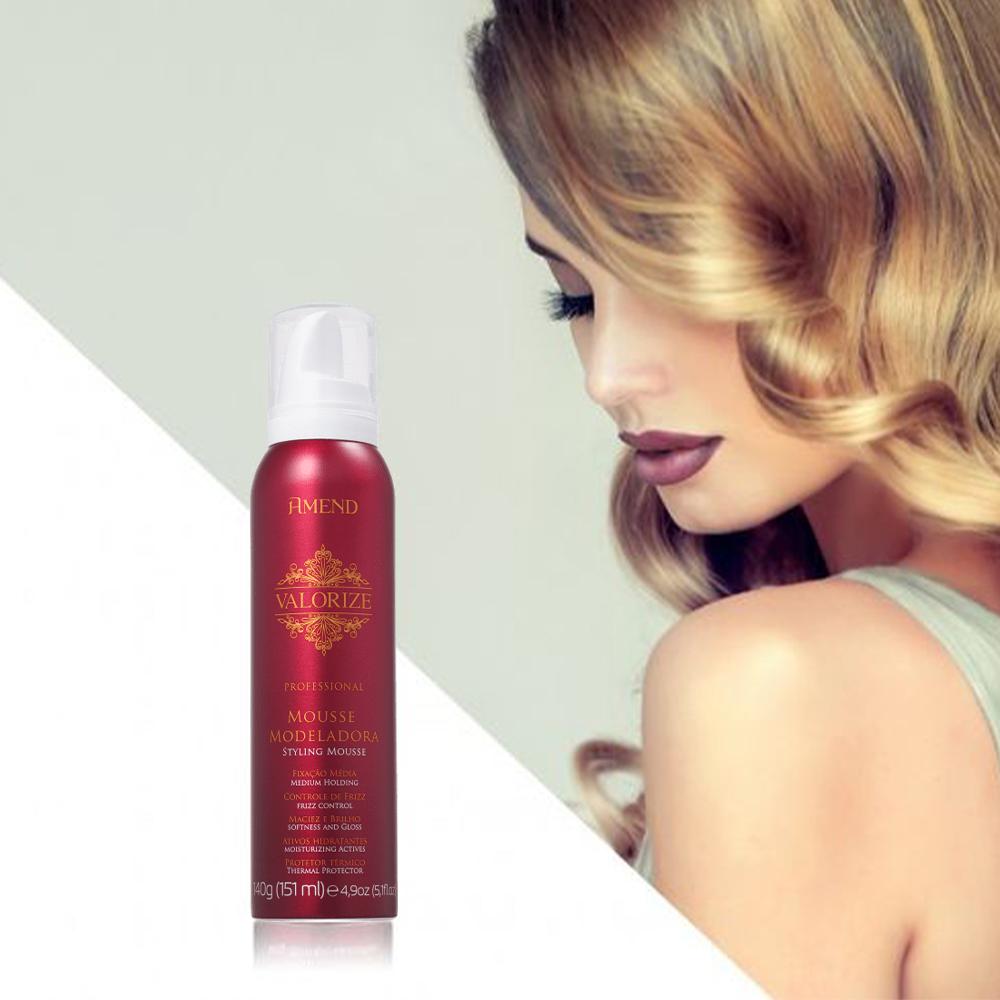 Kit Amend Valorize Mousse e Valorize Ação Anti-idade (2 produtos) - 2