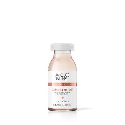 Jacques Janine Professionnel Damage Repair - Ampola 15ml