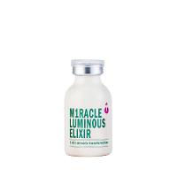 NPPE Miracle Luminous Elixir Ampola de Tratamento Capilar 25ml - 1