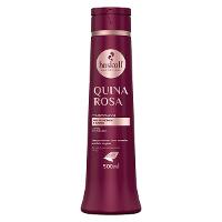 Haskell Quina Rosa Condicionador 500ml - 3