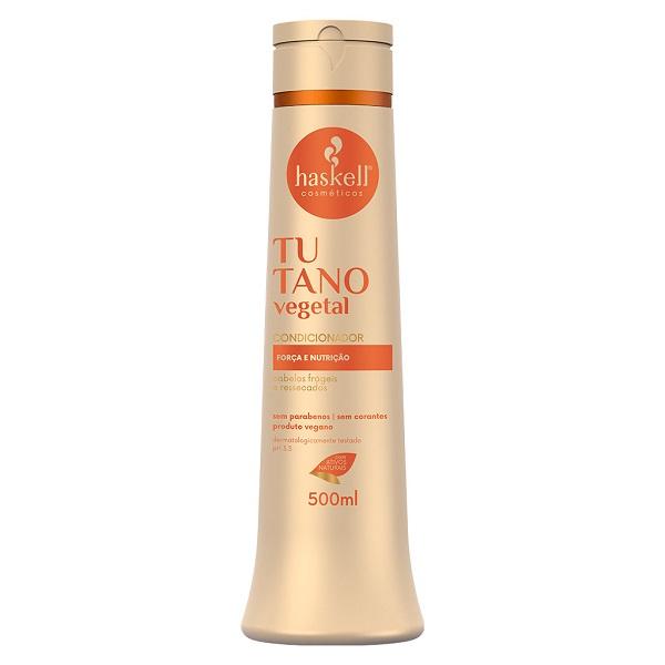 Haskell Tutano Condicionador 500ml - 1