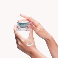 Care Natural Beauty Light Cream - Creme Hidratante facial 30ml - 3