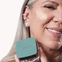 Care Natural Beauty Rich Cream - Creme Hidratante Facial 30ml