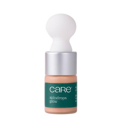 Care Natural Beauty Skindrops Glow Mini - Sérum Facial Hidratante e Iluminador 5ml