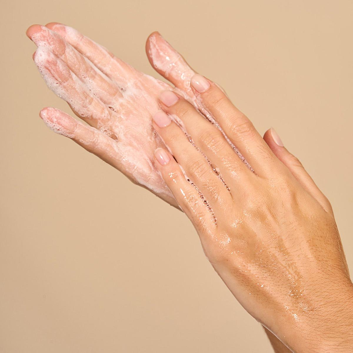 Care Natural Beauty Super Cleansing Oil - Óleo de Limpeza Facial 50ml - 5