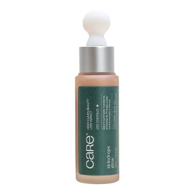 Care Natural Beauty Skindrops Glow - Sérum Facial Hidratante e Iluminador 30ml