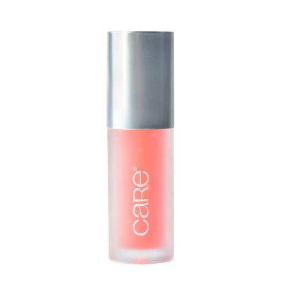 Care Natural Beauty Clear Pink - Lip Oil 4,2ml